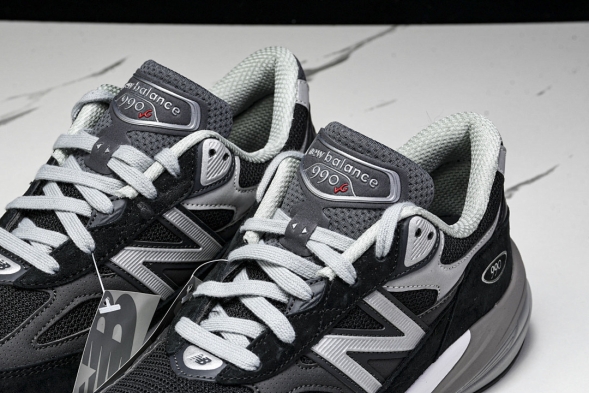 New Balance NB990 M990BK6  