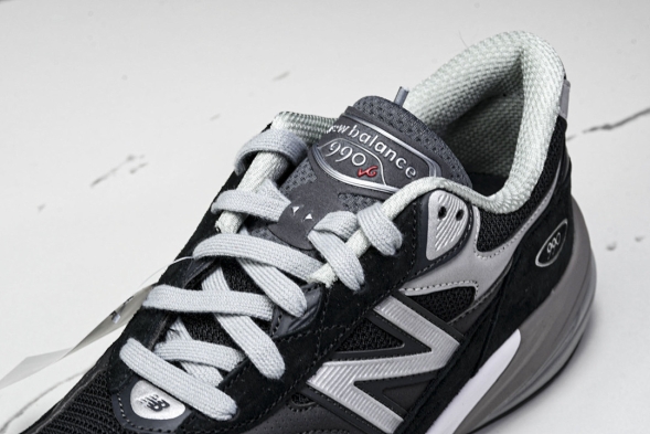 New Balance NB990 M990BK6  