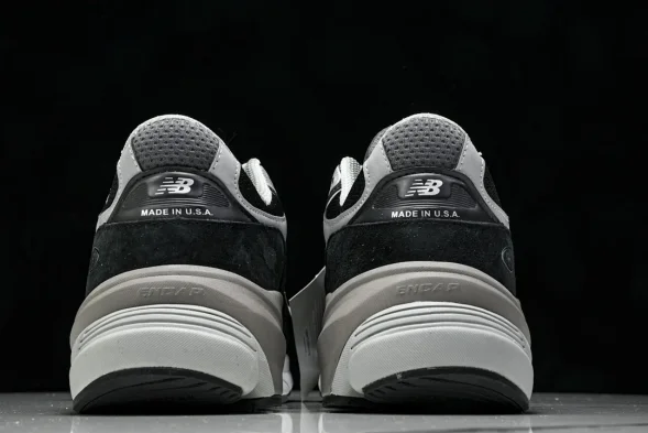 New Balance NB990 M990BK6  
