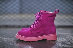 Dr. Martens Modern Classics 1460