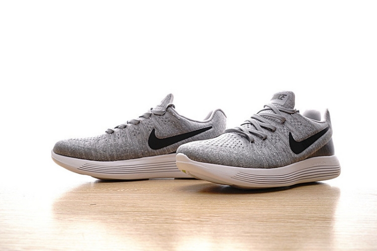 Nike LunarEpic Low Flyknit 2