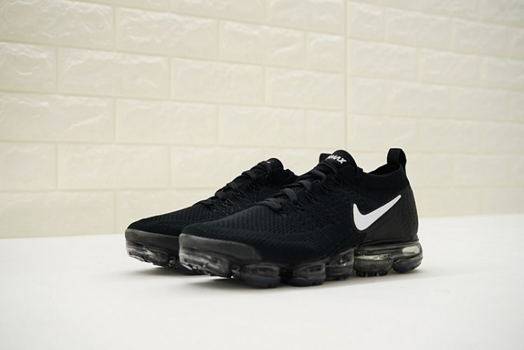 Nike Air VaporMax Flyknit 2.0 W 942842-001