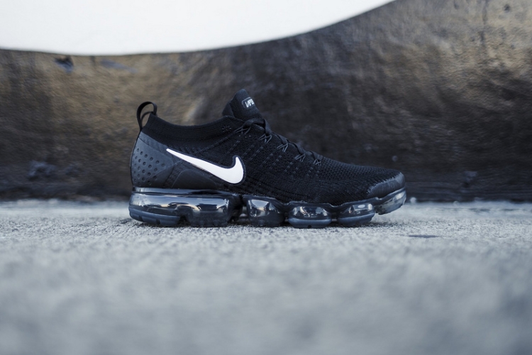 Nike Air VaporMax Flyknit 2.0 W 942842-001