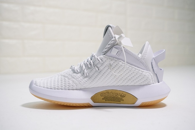 Adidas Crazy 1 ADV Primeknit AH2076