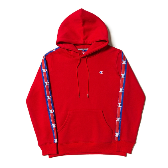  Champion hoodie  