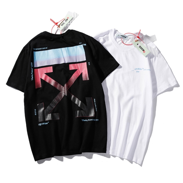  Off-White  