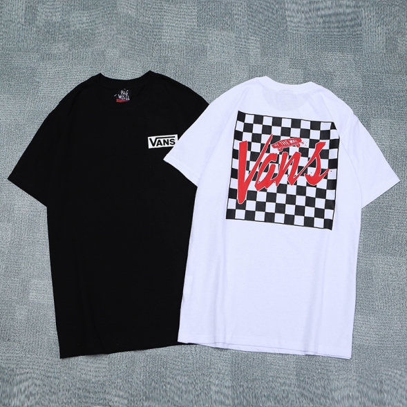  Vans  