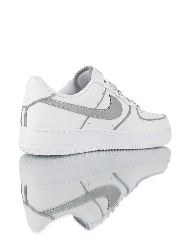 Nike Air Force 1 Low 07 LV8 ID “Static” 315115-112