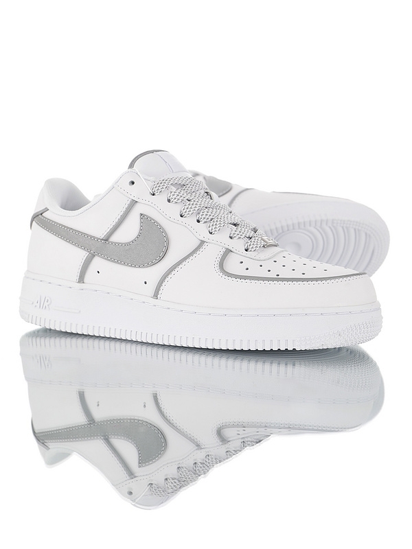 Nike Air Force 1 Low 07 LV8 ID “Static” 315115-112