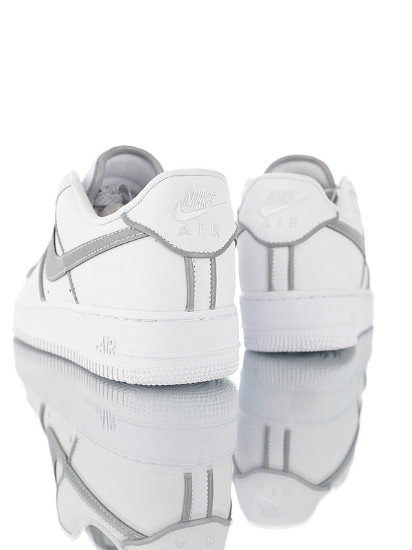 Nike Air Force 1 Low 07 LV8 ID “Static” 315115-112