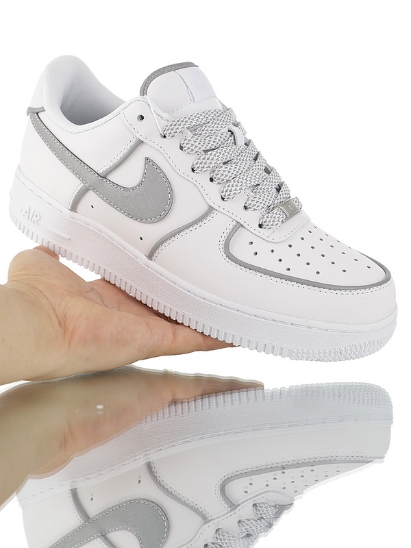 Nike Air Force 1 Low 07 LV8 ID “Static” 315115-112