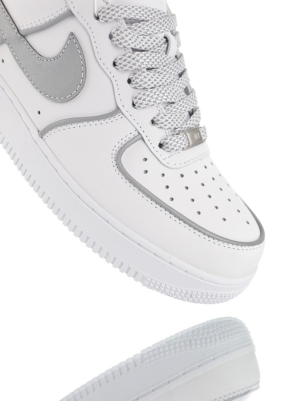 Nike Air Force 1 Low 07 LV8 ID “Static” 315115-112