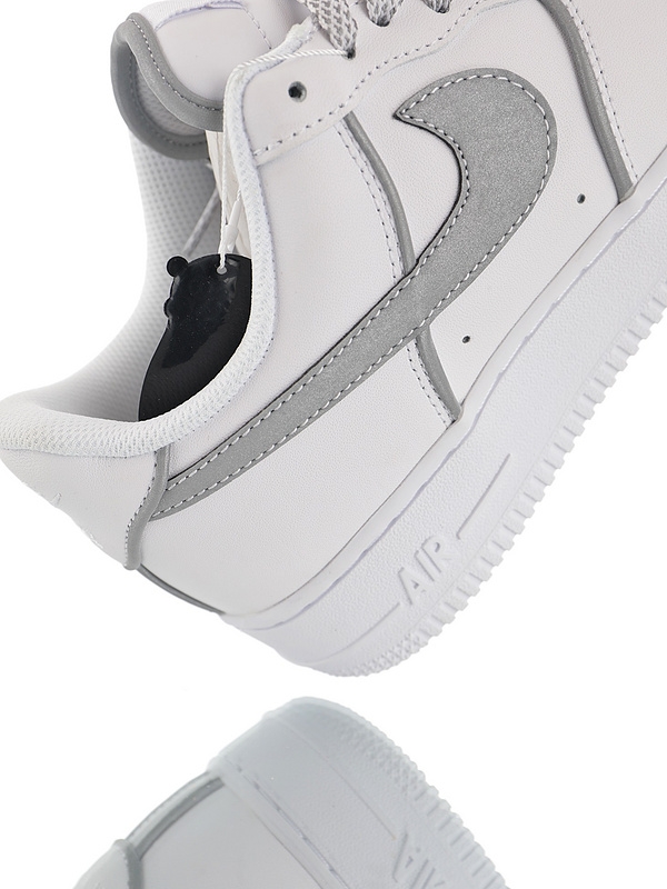 Nike Air Force 1 Low 07 LV8 ID “Static” 315115-112