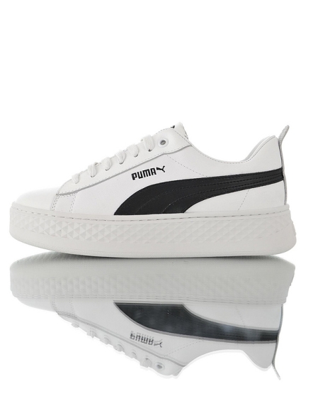 Puma Suede Platform III