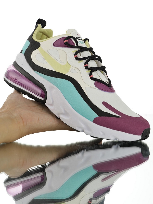 Nike Air Max 270 React 