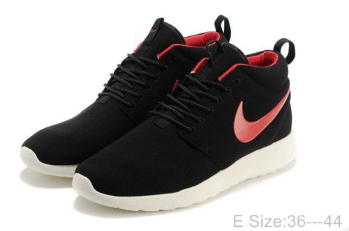 NIke Roshe Suede High