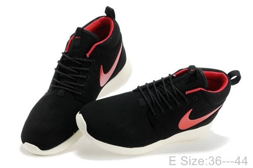 NIke Roshe Suede High