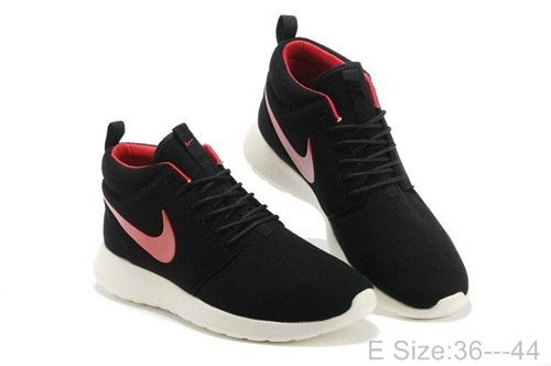 NIke Roshe Suede High