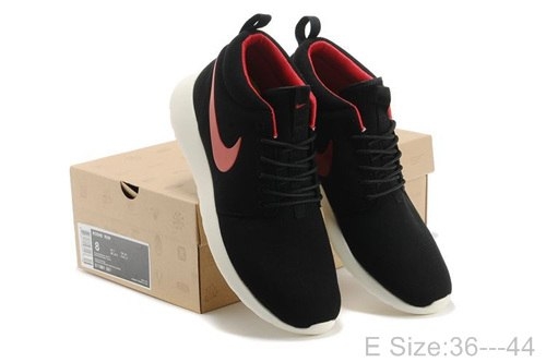 NIke Roshe Suede High