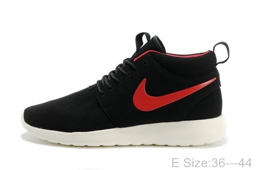 NIke Roshe Suede High