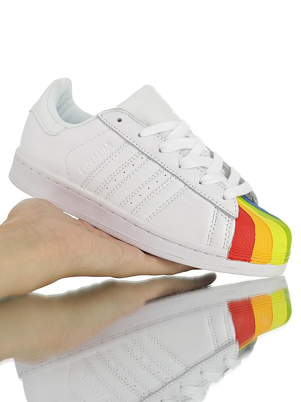 Adidas Superstar W LGBT