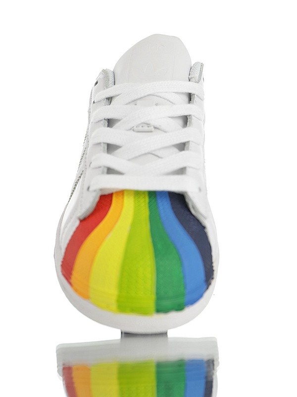 Adidas Superstar W LGBT