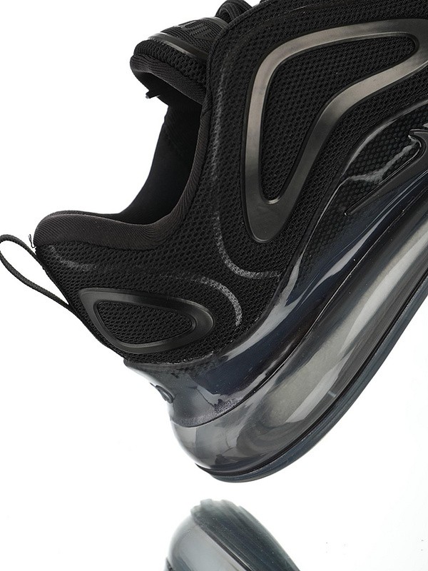 Nike Air Max 720 Zwart Heren