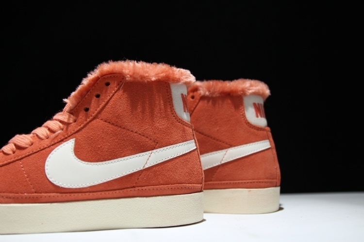 Nike Blazer mid prm