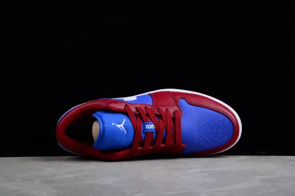 Nike Air Jordan 1 low DC0774-604 
