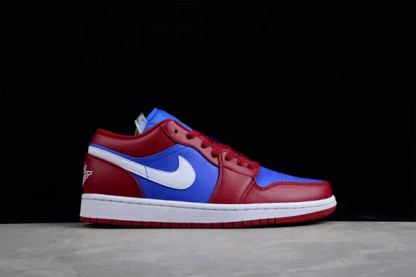 Nike Air Jordan 1 low DC0774-604 