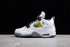  Nike Air Jordan 4 Retro Do the Right Thing AQ9129-100 
