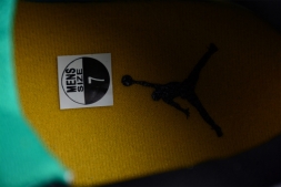 Nike Air Jordan 4 Retro Do the Right Thing AQ9129-100