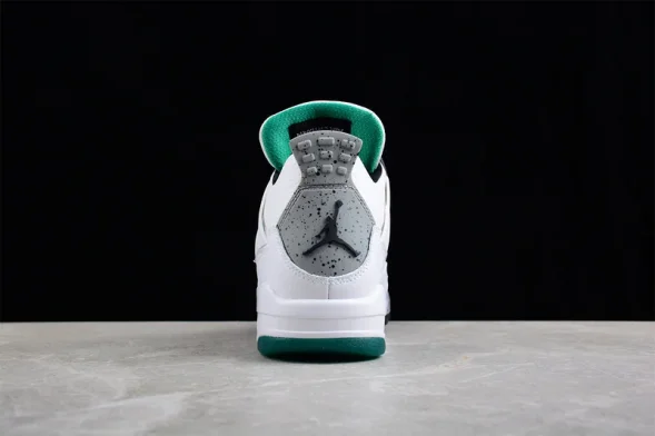  Nike Air Jordan 4 Retro Do the Right Thing AQ9129-100 