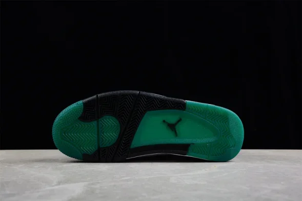  Nike Air Jordan 4 Retro Do the Right Thing AQ9129-100 