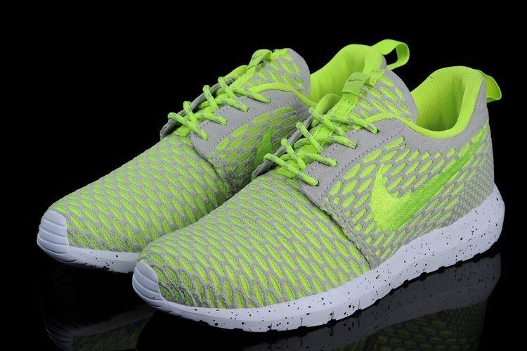 Nike Rosherun Flyknit