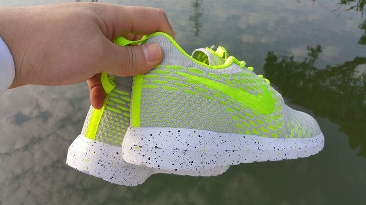 Nike Rosherun Flyknit