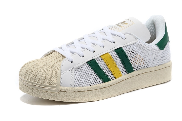 Adidas SUPERSTAR Mesh X Colt