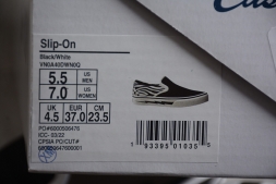 Vans Slip-On VN0A40DWN0Q