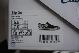 Vans Slip-On VN0A40DWN0Q