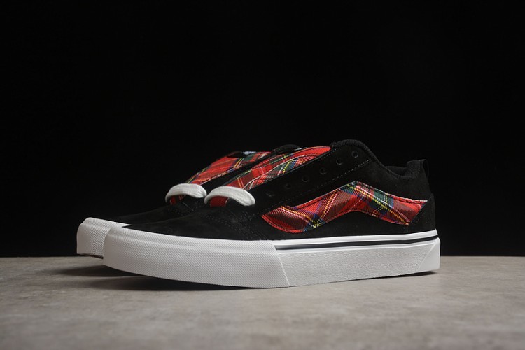 Vans Knu Skool VN000CRPBRO