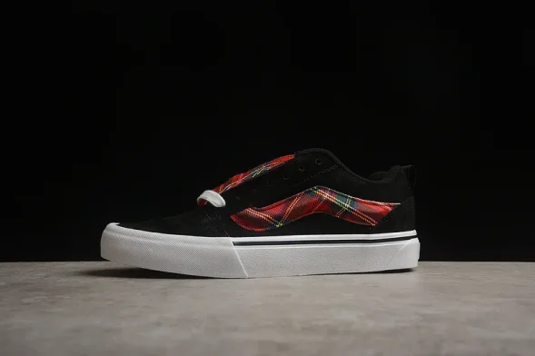 Vans Knu Skool VN000CRPBRO 