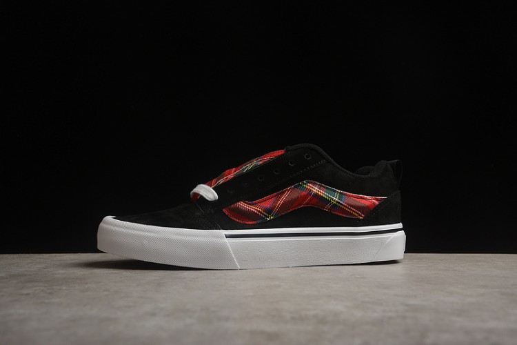 Vans Knu Skool VN000CRPBRO