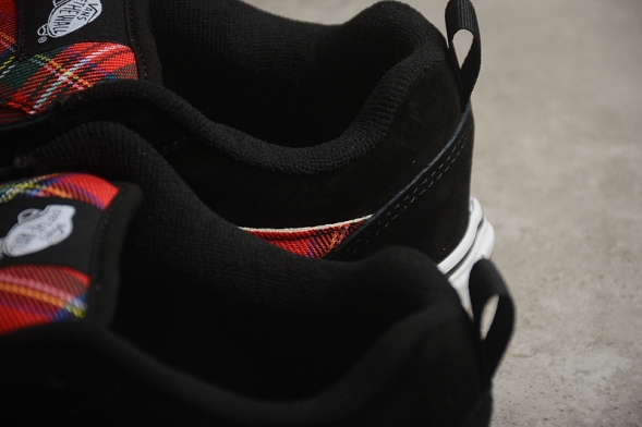 Vans Knu Skool VN000CRPBRO 