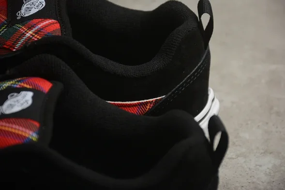 Vans Knu Skool VN000CRPBRO 