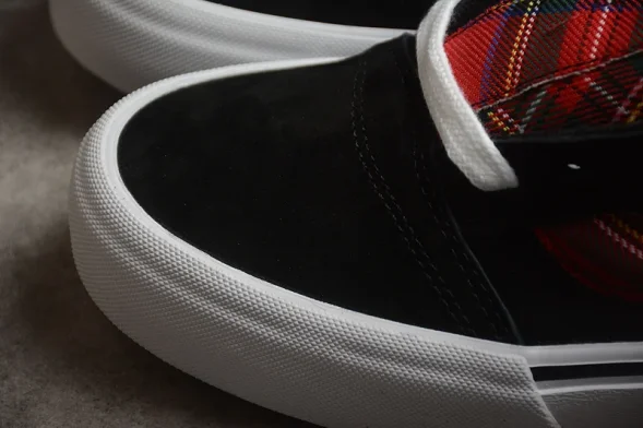 Vans Knu Skool VN000CRPBRO 