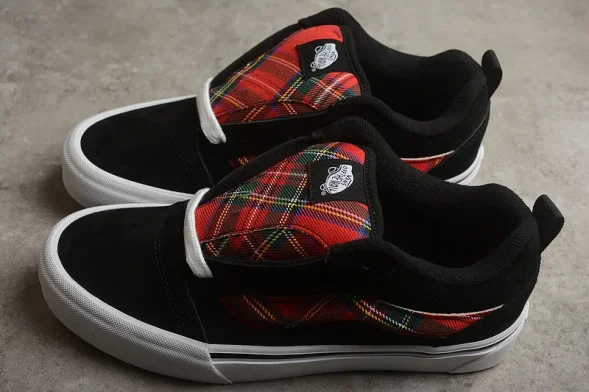 Vans Knu Skool VN000CRPBRO 