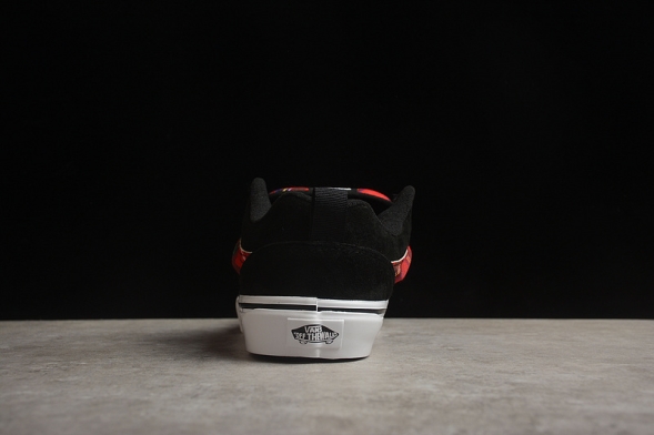 Vans Knu Skool VN000CRPBRO 