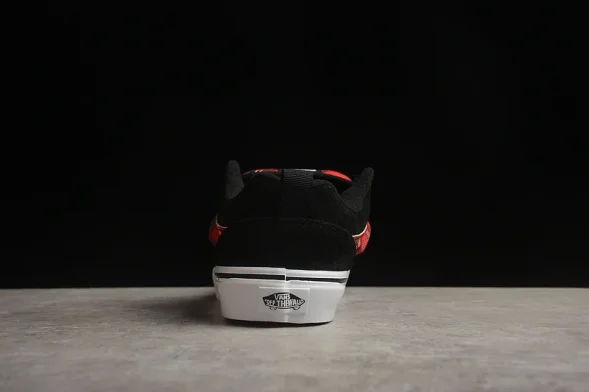 Vans Knu Skool VN000CRPBRO 