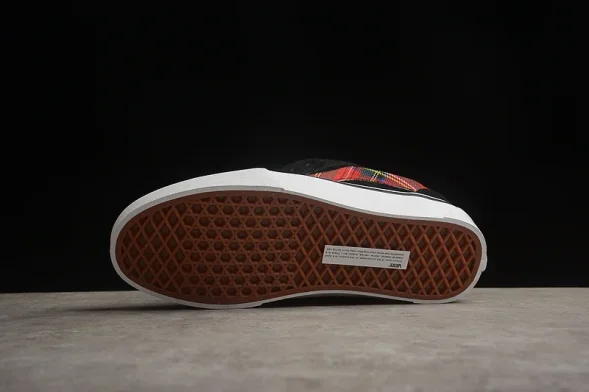 Vans Knu Skool VN000CRPBRO 