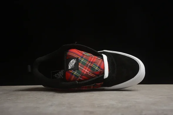 Vans Knu Skool VN000CRPBRO 